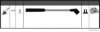 KIA 0K20218140 Ignition Cable Kit